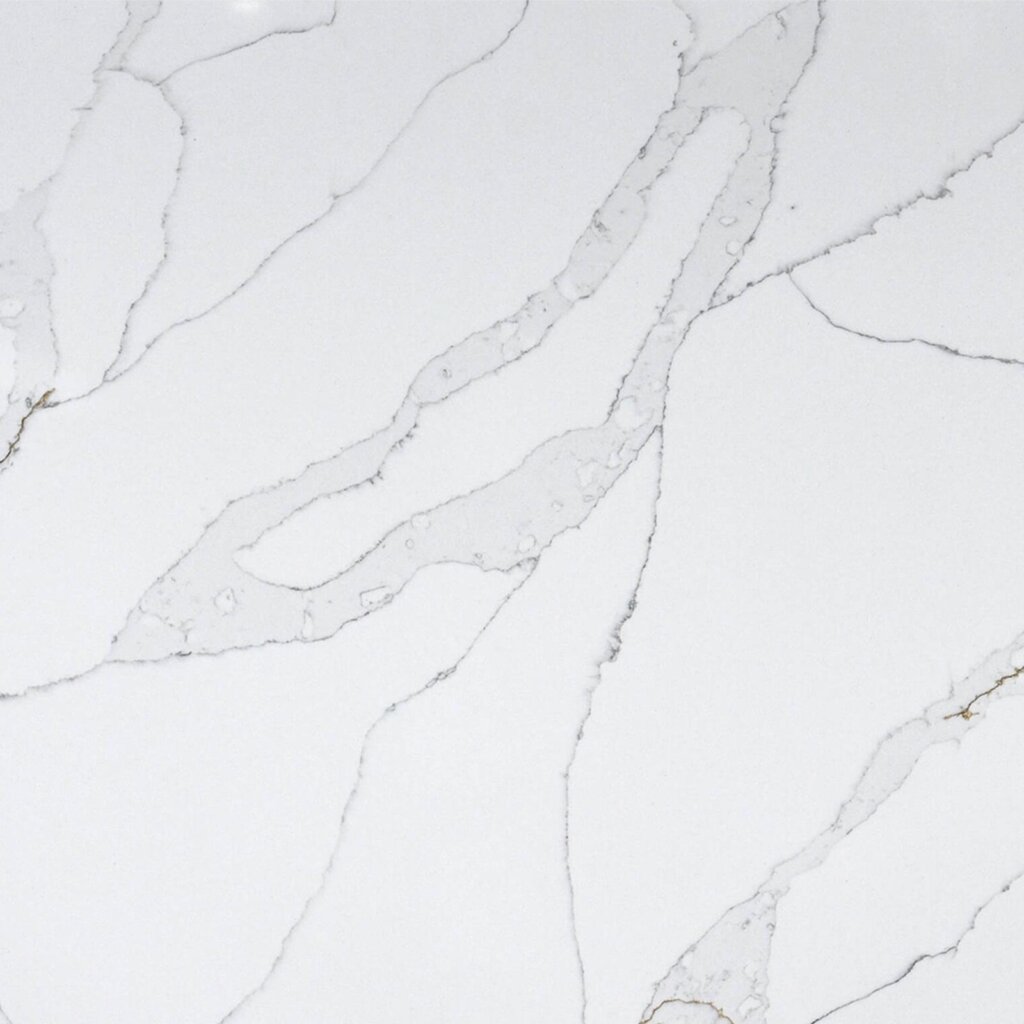 H8206 cararra gold Engineered Stone
