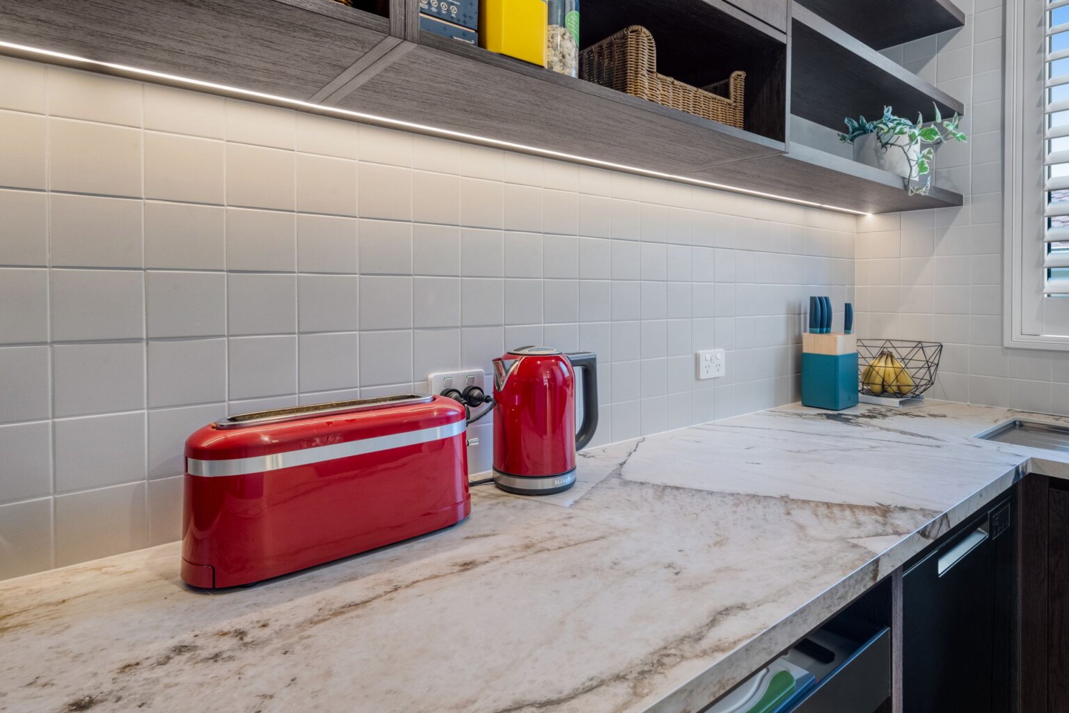 Abbotts Way, Remuera interior photograph