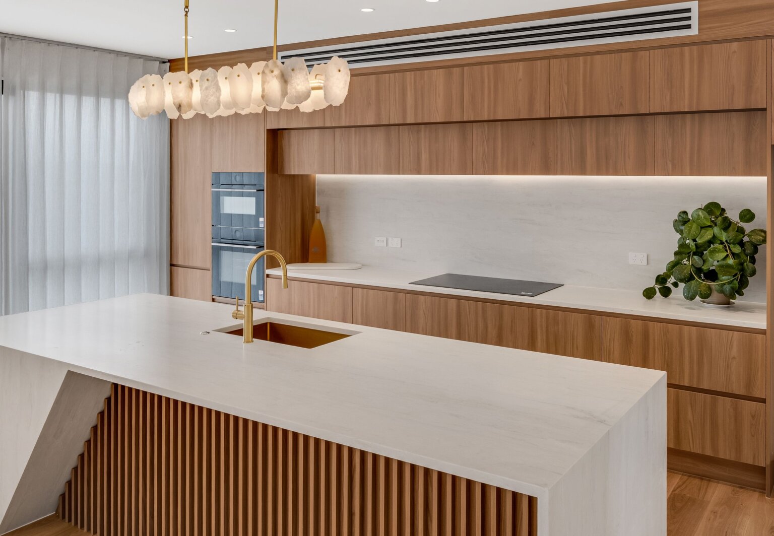 Southridge Road, Flat Bush interior photograph