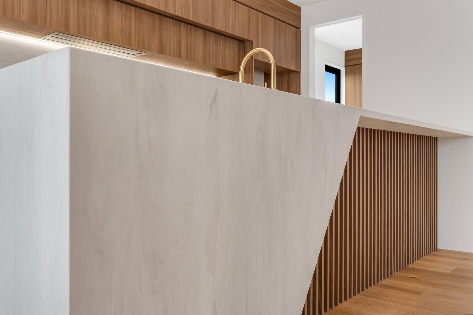 Southridge Road, Flat Bush interior photograph