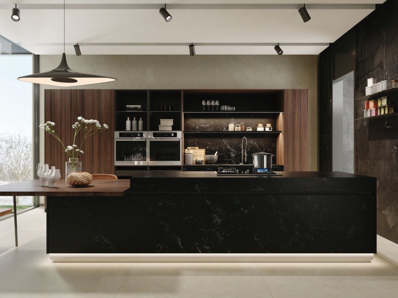 Horizon Stone Frosted Elegance SF621 Design New Zealand