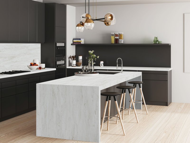 Horizon Stone Roman White Travertine SF631 Design New Zealand